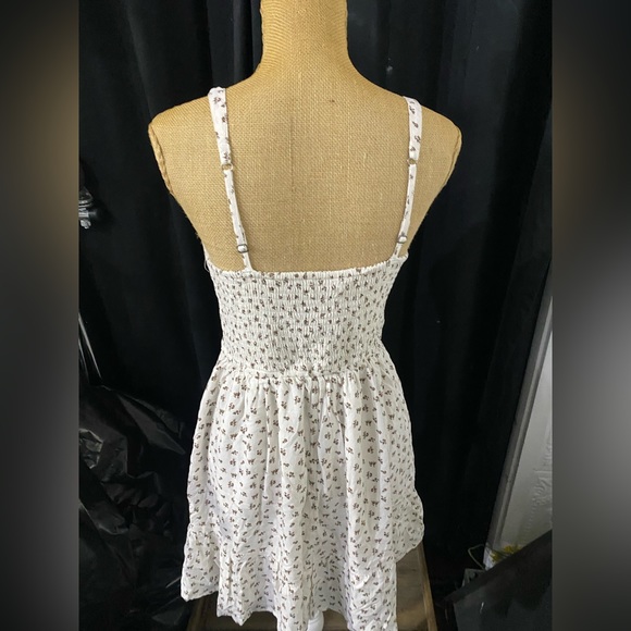 Hollister dress - Picture 3 of 4